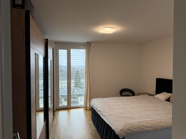 Moderne 3-Zi-Wohnung in Bregenz zu vermieten!