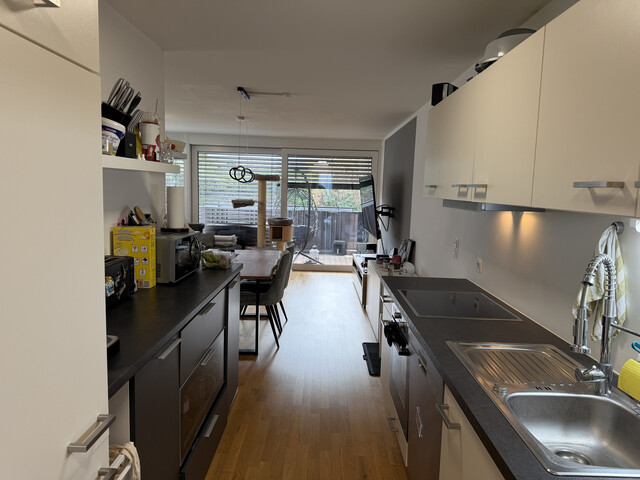 Moderne 3-Zi-Wohnung in Bregenz zu vermieten!