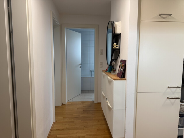 Moderne 3-Zi-Wohnung in Bregenz zu vermieten!