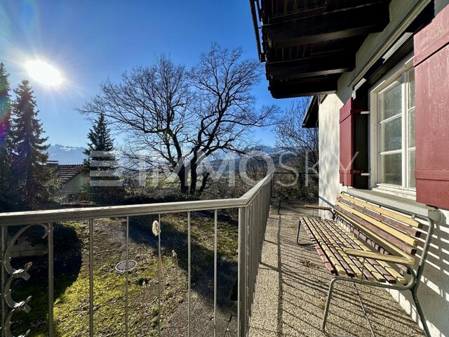 Wohnen auf der Letze