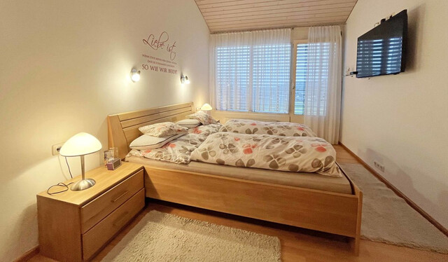 Möblierte 3-Zimmer-Maisonette-Wohnung zur Miete