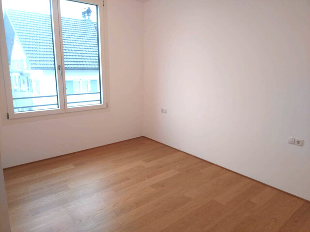 Neuwertige 2-Zimmerwohnung im Zentrum von Rankweil