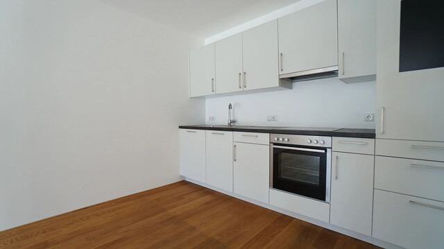 Neuwertige 2-Zimmer Gartenwohnung in Altach zu vermieten