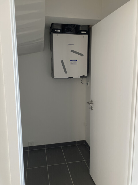 Neues Einfamilienhaus, 3 Schlafzimmer, Garten, Hard