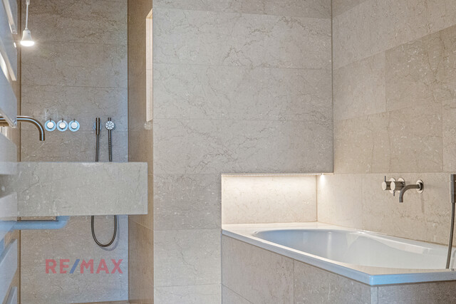 Ihr Wohntraum am Bodensee - Penthouse-Dachgeschosswohnung