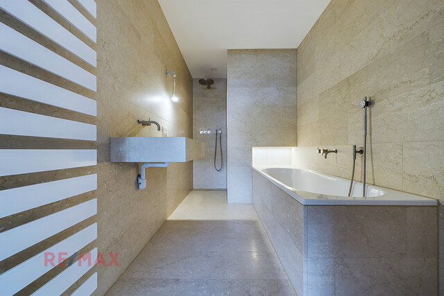 Ihr Wohntraum am Bodensee - Penthouse-Dachgeschosswohnung