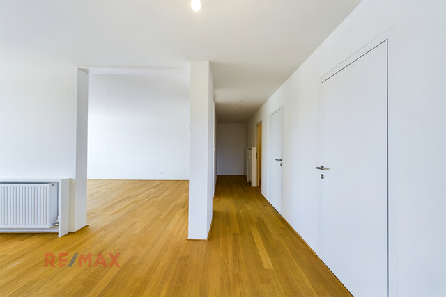 Ihr Wohntraum am Bodensee - Penthouse-Dachgeschosswohnung