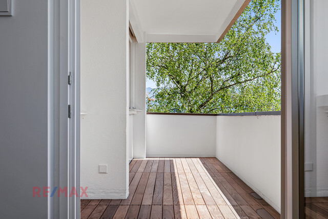 Ihr Wohntraum am Bodensee - Penthouse-Dachgeschosswohnung