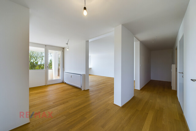 Ihr Wohntraum am Bodensee - Penthouse-Dachgeschosswohnung