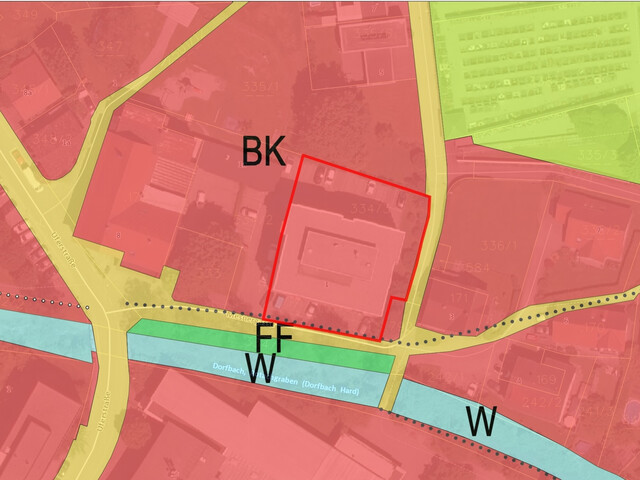 Ihr Wohntraum am Bodensee - Penthouse-Dachgeschosswohnung