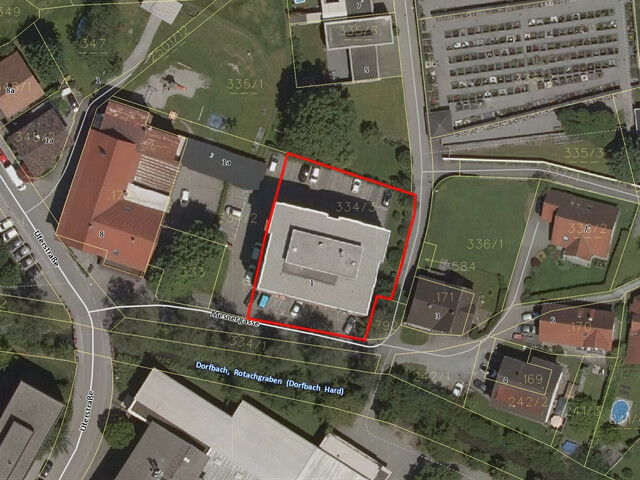 Ihr Wohntraum am Bodensee - Penthouse-Dachgeschosswohnung