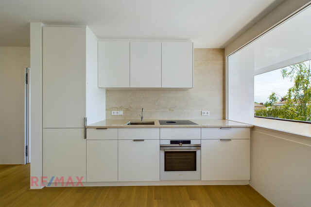 Ihr Wohntraum am Bodensee - Penthouse-Dachgeschosswohnung