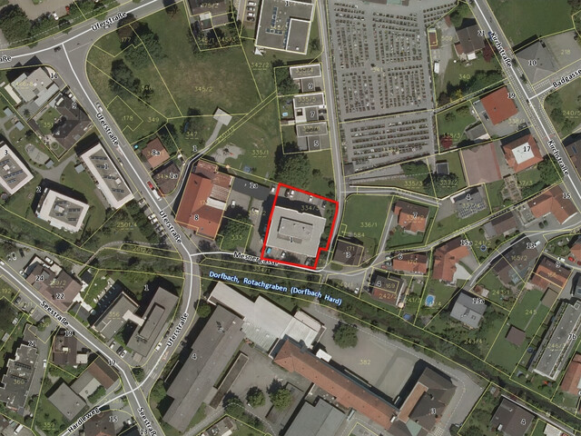 Ihr Wohntraum am Bodensee - Penthouse-Dachgeschosswohnung