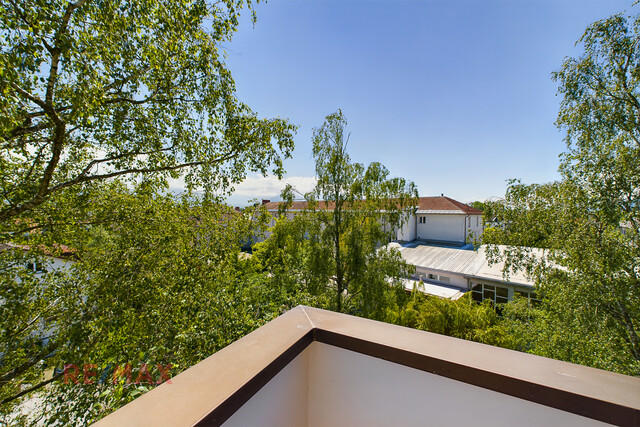Ihr Wohntraum am Bodensee - Penthouse-Dachgeschosswohnung