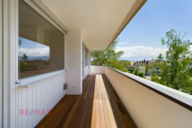 Ihr Wohntraum am Bodensee - Penthouse-Dachgeschosswohnung