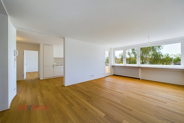 Ihr Wohntraum am Bodensee - Penthouse-Dachgeschosswohnung