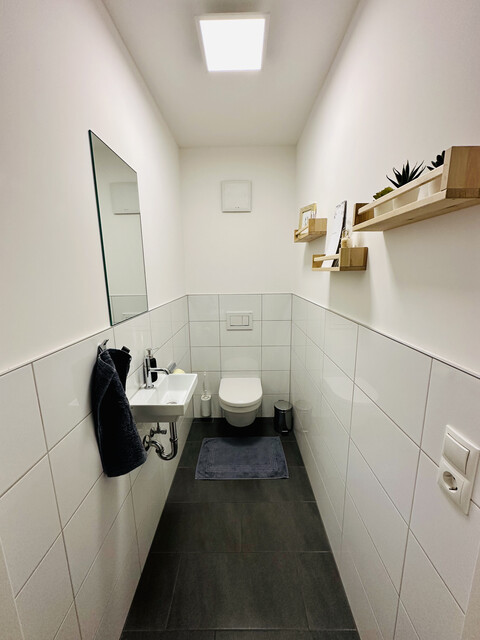 Provisionsfreie Gartenwohnung mit großzügiger Wohnbauförderung!