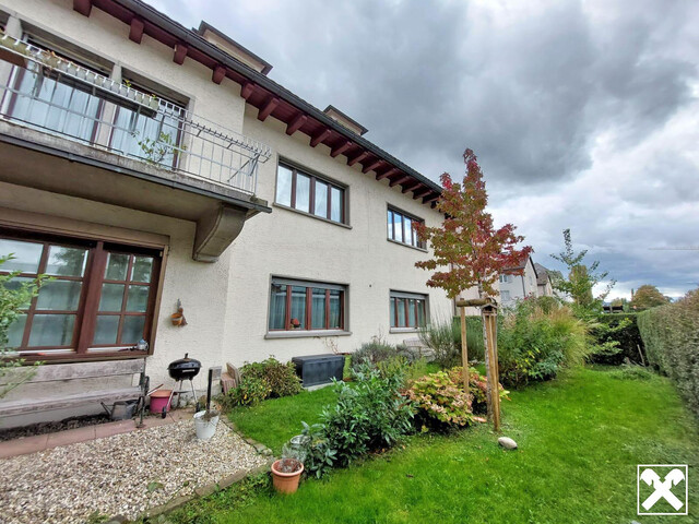 Mehrfamilienhaus in Bregenz