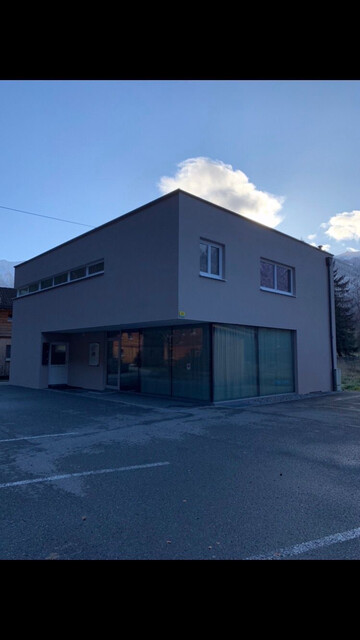 1-Zimmer-Appartement mit Ferienwohnungswidmung