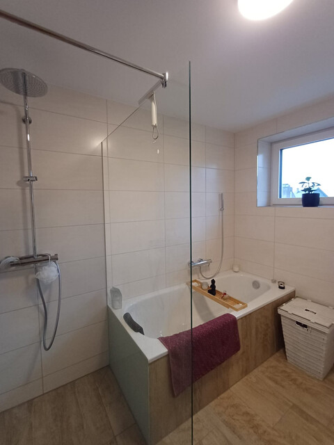  Schöne 3-Zimmer Neubauwohnung mit Bergpanorama im Zentrum von Weiler zu vermieten