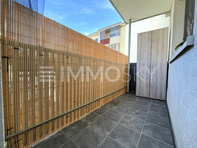 3 Zimmer Wohnung in Tosters