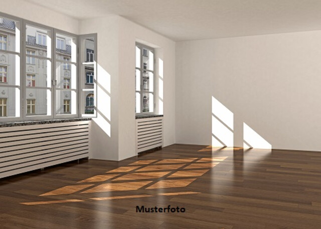 Viel Platz zum Leben - 4-Zimmer-Wohnung in gutem Zustand