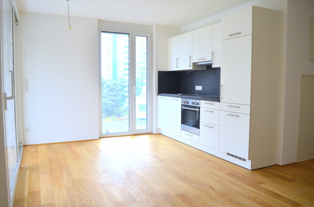 2 Zimmer-Wohnung |  Terrasse | Bregenz