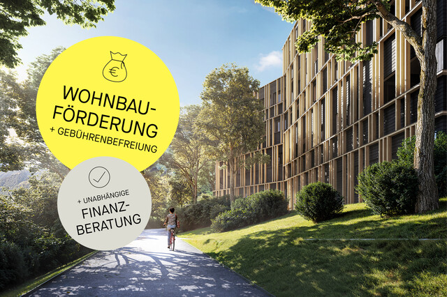 Schruns: 2-Zimmer Terrassenwohnung in zentraler Lage