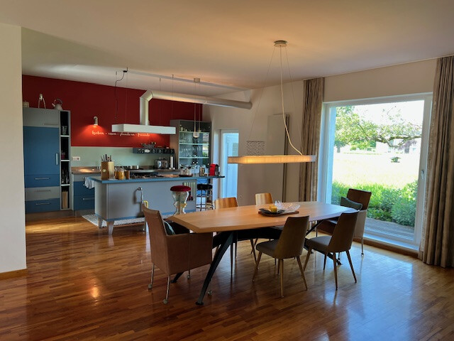 Schöne sanierte Loftwohnung, möbliert in Röthis zu verkaufen