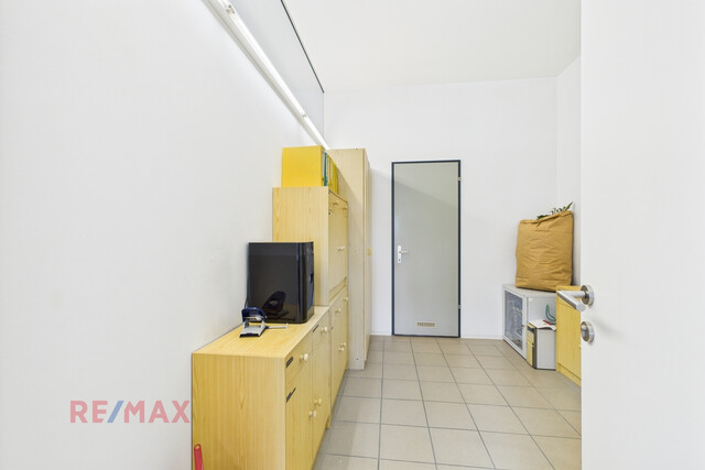 Top-Büro in Lustenau mit sehr hoher Verkehrsfrequenz zu mieten