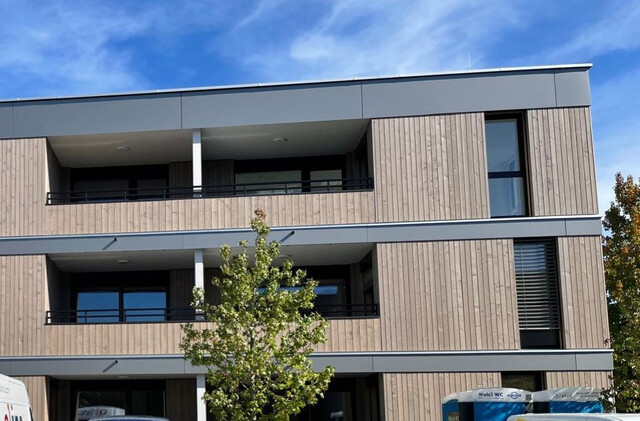 Moderne 2-Zimmerwohnung in Feldkirch-Altenstadt!