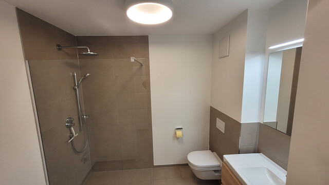 Neuwertige 2-Zimmer Gartenwohnung in Altach zu vermieten