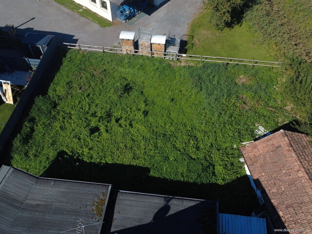 Attraktives Baugrundstück mit ca. 440m² in ruhiger Lage von Meiningen