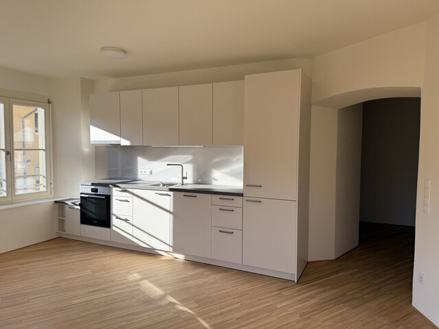 Exklusive 3-Zimmerwohnungen in Dornbirn - nur wenige Schritte vom Stadtzentrum entfernt - zu vermieten