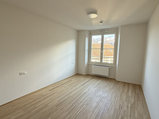 Exklusive 3-Zimmerwohnungen in Dornbirn - nur wenige Schritte vom Stadtzentrum entfernt - zu vermieten