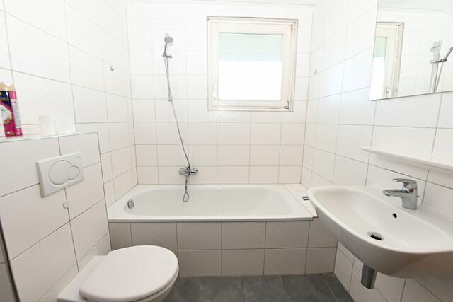 Große 3 Zimmer Wohnung in bester Lage in Bregenz