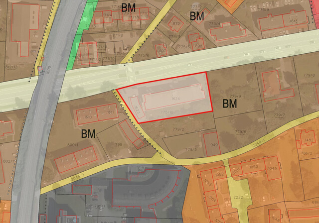 Große 3 Zimmer Wohnung in bester Lage in Bregenz