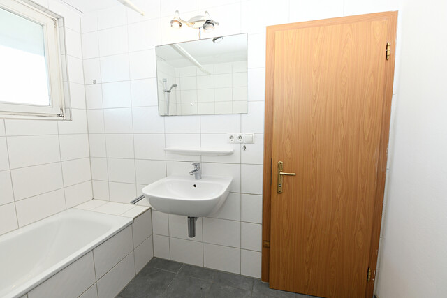 Große 3 Zimmer Wohnung in bester Lage in Bregenz