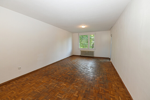 Große 3 Zimmer Wohnung in bester Lage in Bregenz