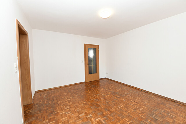 Große 3 Zimmer Wohnung in bester Lage in Bregenz