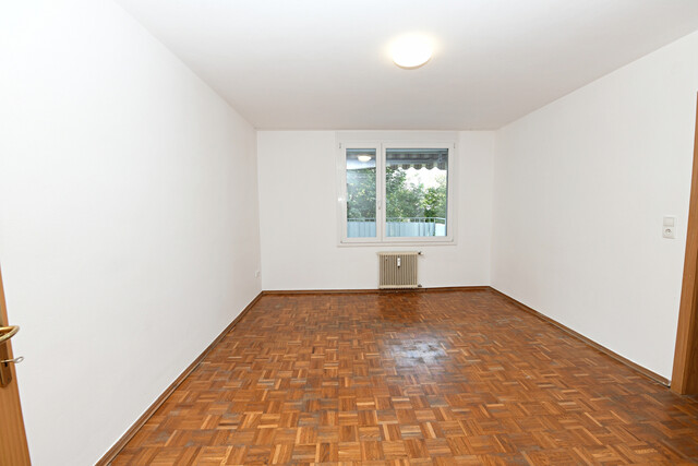 Große 3 Zimmer Wohnung in bester Lage in Bregenz