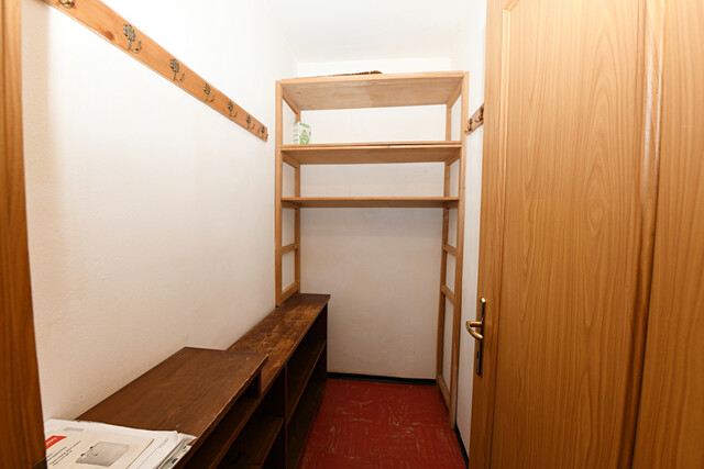 Große 3 Zimmer Wohnung in bester Lage in Bregenz