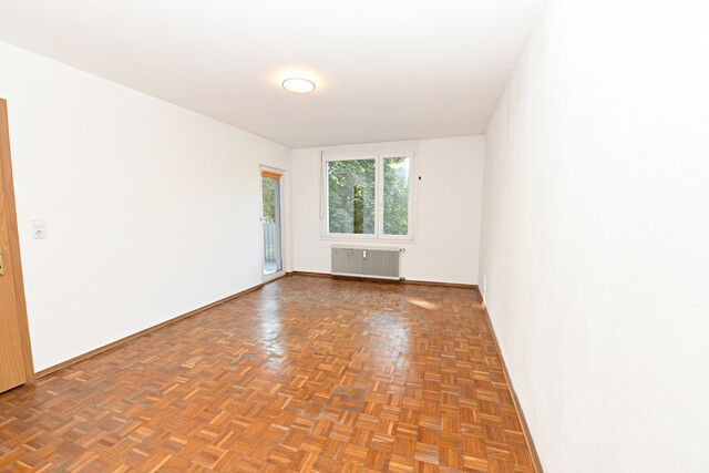 Große 3 Zimmer Wohnung in bester Lage in Bregenz