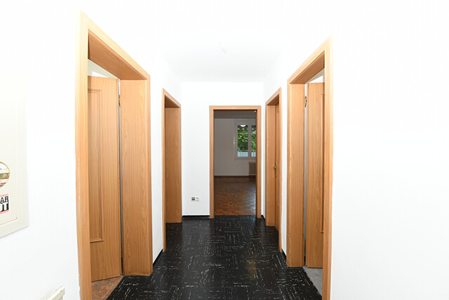 Große 3 Zimmer Wohnung in bester Lage in Bregenz