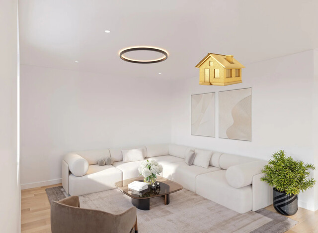 Top 07 - Stilvolles Neubau-Penthouse in sonniger Aussichtslage!