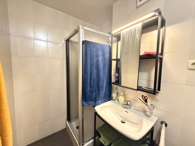Helle 2-Zimmer-Stadtwohnung mit Garten in Dornbirn zu vermieten