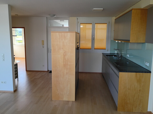Moderne Wohnung in Bregenz. Ankommen - Wohlfühlen. Ruhige Lage, gute Anbindung.