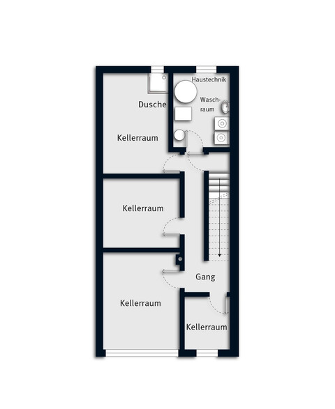 NEUER PREIS – Einfamilienhaus mit moderner Ausstattung, Sauna und idyllischem Außenbereich