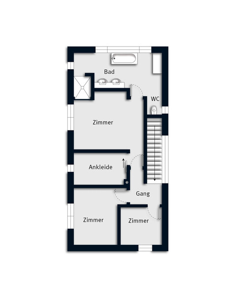 NEUER PREIS – Einfamilienhaus mit moderner Ausstattung, Sauna und idyllischem Außenbereich
