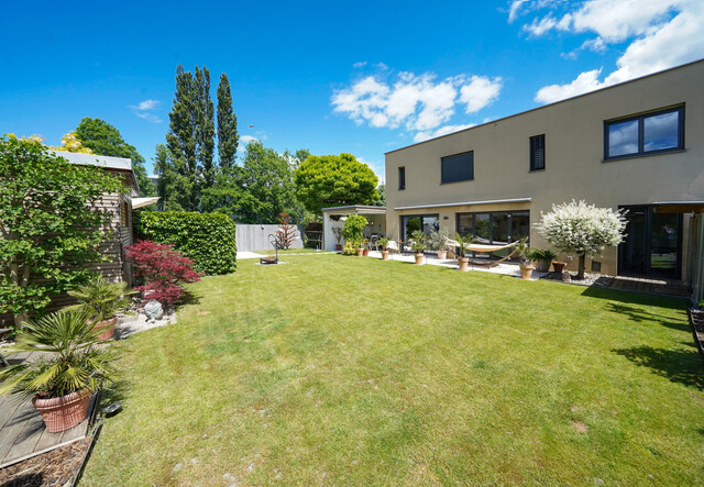 NEUER PREIS – Einfamilienhaus mit moderner Ausstattung, Sauna und idyllischem Außenbereich